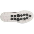 thumbnail image 5 of Skechers Chaussures de Marche 6-Caries pour Femmes, Noir/blanc, 7.5, 5 of 5