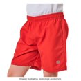 thumbnail image 3 of Short Wilson para Niño Juvenil, Deportivo Rojo Talla 12, 3 of 4