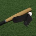 thumbnail image 4 of FONDOTIN 1Pcs Neoprene Bat Protector for Golf and Baseball Equipment, 4 of 8