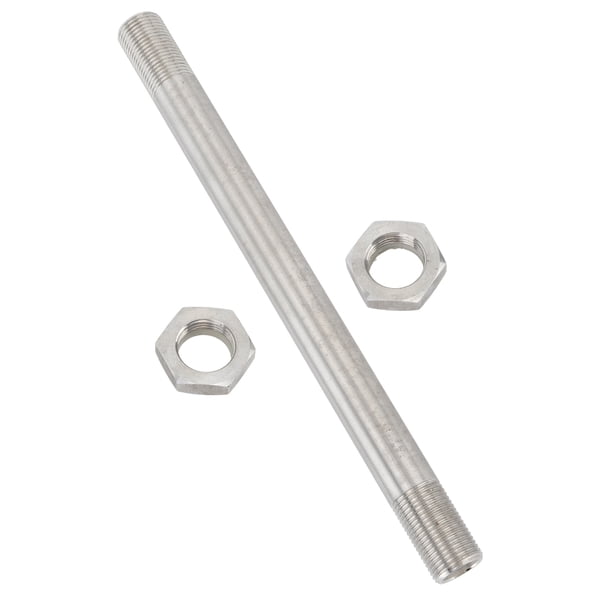 Perno de abrazadera de abrazadera, Kit de perno de abrazadera de abrazadera de alta resistencia Perno de abrazadera de alta resistencia Funcionalidad inteligente