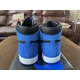 thumbnail image 4 of N I-K-E A i r-Jor-dan 1 Retro High OG Royal Reimagined DZ5485-042 Mens GS New, 4 of 6