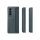 thumbnail image 5 of Samsung EF-OF93P - Funda Tipo Libro para Celular - Gris-verde - para Galaxy Z Fold4, 5 of 10