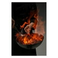 thumbnail image 5 of ZWILLING Dragon 30 cm / 12 inch Carbon Steel Wok, 5 of 5