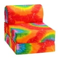 thumbnail image 1 of Chaise rabattable ComfyKids® 2-en-1 robuste et légère, 1 of 7