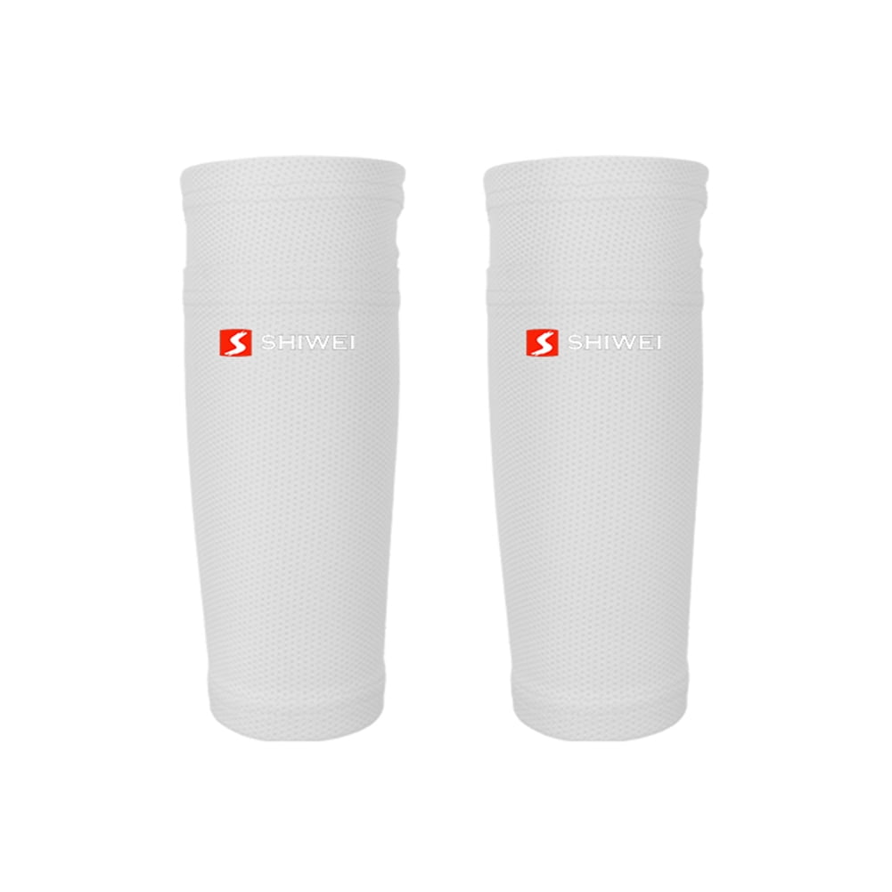 Soccer Shin Guards for Kids, Shin Guard and Shin Guard Sleeves for Boys and Girls for Football