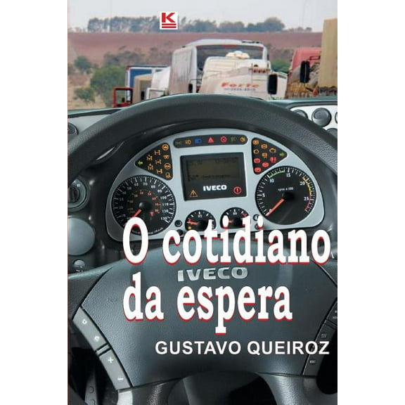 O cotidiano da espera (Paperback)