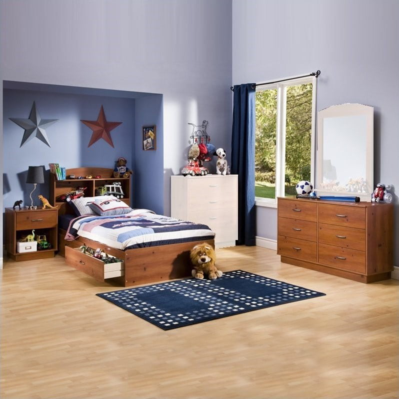 twin bedroom sets for boy