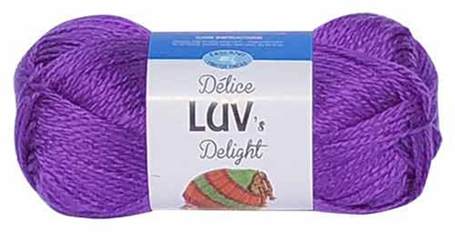 Luv Délice Violet