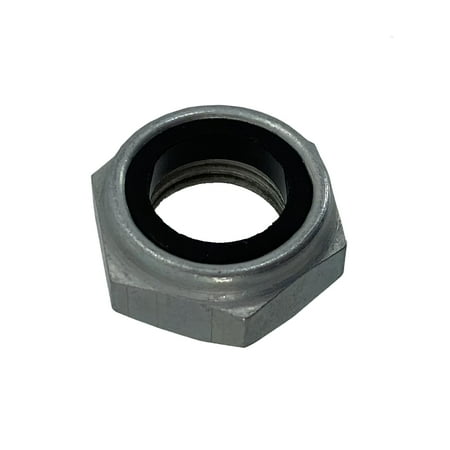 

John Deere Original Equipment Lock Nut - E35399