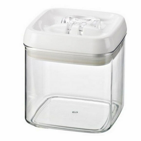 FlipSeal SquareStack 5x5 Airtight Canister
