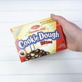 thumbnail image 4 of Edible Chocolate Chip Cookie Dough Bites, Birthday Party Candy, Pack of 3, 4 Ounces per Box, 4 of 7