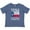 Indigo, variant on Inktastic Established December 29, 1845 Texas Flag Boys or Girls Baby T-Shirt