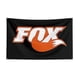 thumbnail image 1 of 3x5 Foxs Ester Printed Racing Cycle For R, 1 of 5