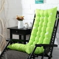 thumbnail image 1 of Tufted Corduroy Floor Seat,43.3 Tatami,Living Room Home Use,Comfortable Couch Pad,Easy Cleaning,Home Decor,Lace Trim,PENDANE,Green, 1 of 8