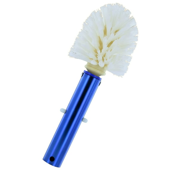 Blue Devil B3525 360 Degree Inground Pool Corner and Step Cleaning Brush Head