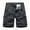 Grey, variant on Men's Casual Shorts Mens Fitness Shorts Big Mens Cargo on Men Tan Gasp Men Lined Fuzzy Tennis with Pockets plus Size for Summer for Casual Khaki 2XL