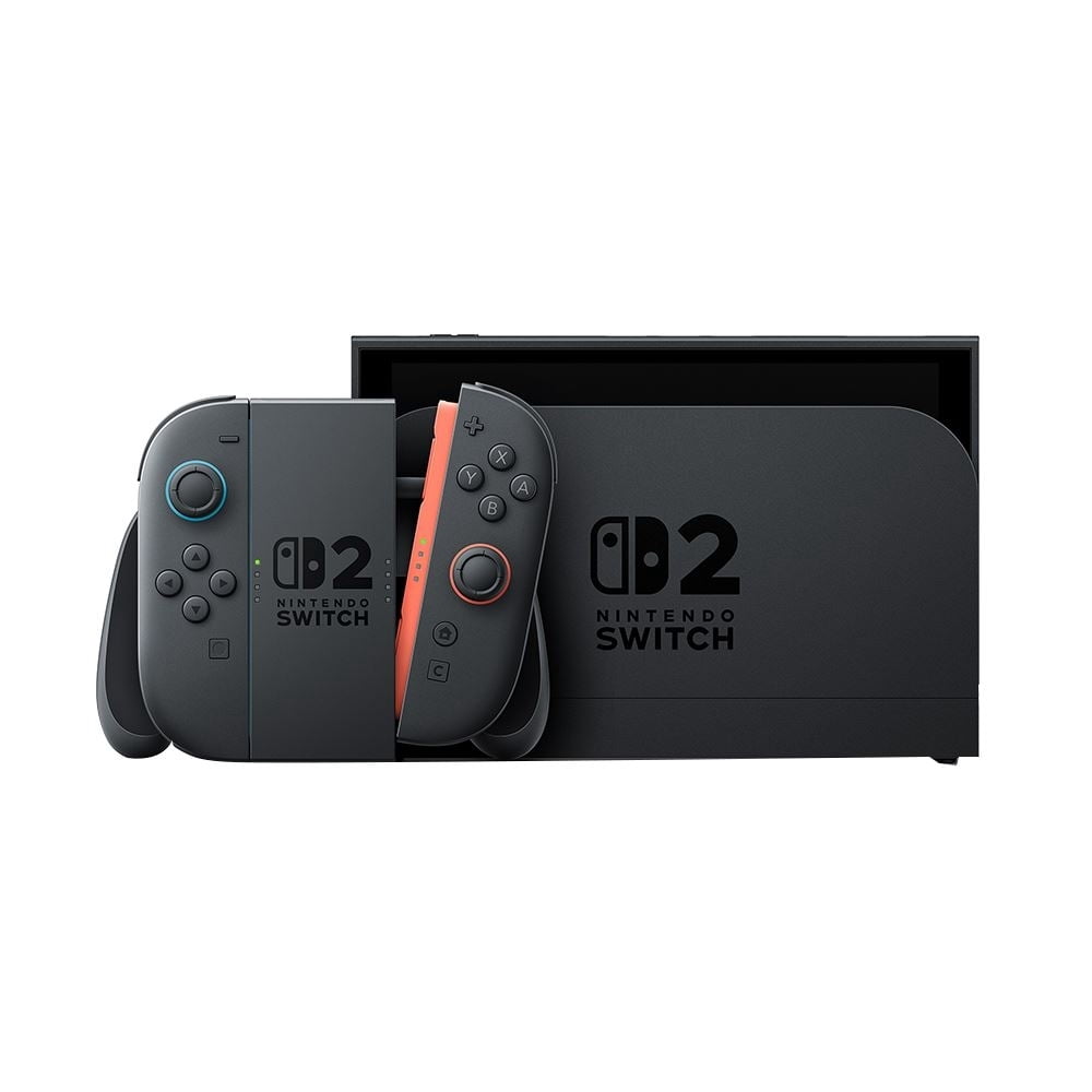 Switch Nintendo Switch ニンテンドースイッチ Nintendo Switch‚Ñ¢ 2 System, 7.9