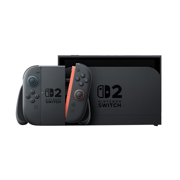 Nintendo Switch グリーン/ミント 本体 2021年モデル Nintendo Switch‚Ñ¢ 2 System, 7.9