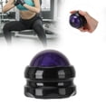 thumbnail image 1 of ROLLER BALL MASSAGER STRESS RELIEF MUSCLE RELAXATION & ESSENTIAL OIL MASSAGE BALL FOR NECK LEG HAND, 1 of 7