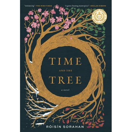 Time and the Tree: a novel (2nd edition), (Hardcover)