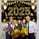 thumbnail image 2 of Fondo de Año Nuevo 2025 para celebraciones impresionantes 20245Fondo de bienvenida para fotomatones, fiestas y más, 2 of 5