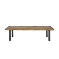 thumbnail image 1 of Progressive Furniture A192-37 Have Reclaimed Table de Cocktail de Porte, 1 of 1