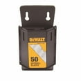thumbnail image 2 of Dewalt-DWHT11133L Drywall Blades - 50 Pack, 2 of 4