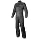 thumbnail image 5 of Traje De Motocicleta Impermeable Alpinestars Hurricane Rain V2 Equipo De Lluvia Ligero Para Todo Clima Con Características De Seguridad Reflectantes Diseño Compacto Y Duradero Para Motociclistas L Neg, 5 of 5