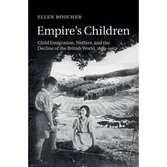 Empire's Children, (Paperback)