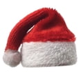 thumbnail image 4 of yotijay 1/6 Scale 7cm Length Christmas Hat Santa Cap for 12'' Figure Doll Body 10pcs, 4 of 9