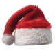 thumbnail image 1 of Sombrero de Navidad 1: 6 Gorra de Santa '' de acción Muñeca Accesorios cuerpo de juguete Yotijar Figura de acción Sombrero de Navidad, 1 of 9