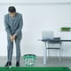 thumbnail image 4 of unbranded Plastic Golfball Basket Para Golf Con Almacenamiento Compacto Y Transporte Sencillo, 4 of 8