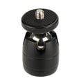 thumbnail image 3 of Inteprter trípode monopié adaptador de cabeza de bola jaula de cámara portátil soporte de zapata fría aleación de aluminio fotografía A0012 Accesorios para fotos A0013, 3 of 6