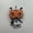 Style 1, variant on Handmade Punk Robot Industrial Style Pendant Trendy Toy Necklace Keychain for Men and Women Creative Mechanical Figurine Steampunk Accessory