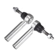 thumbnail image 1 of Ofertas Únicas Kit de 2 piezas de extremos de varilla de dirección exterior para Cadillac Escalade y Cadillac Escalade ESV Drag Link, 1 of 7