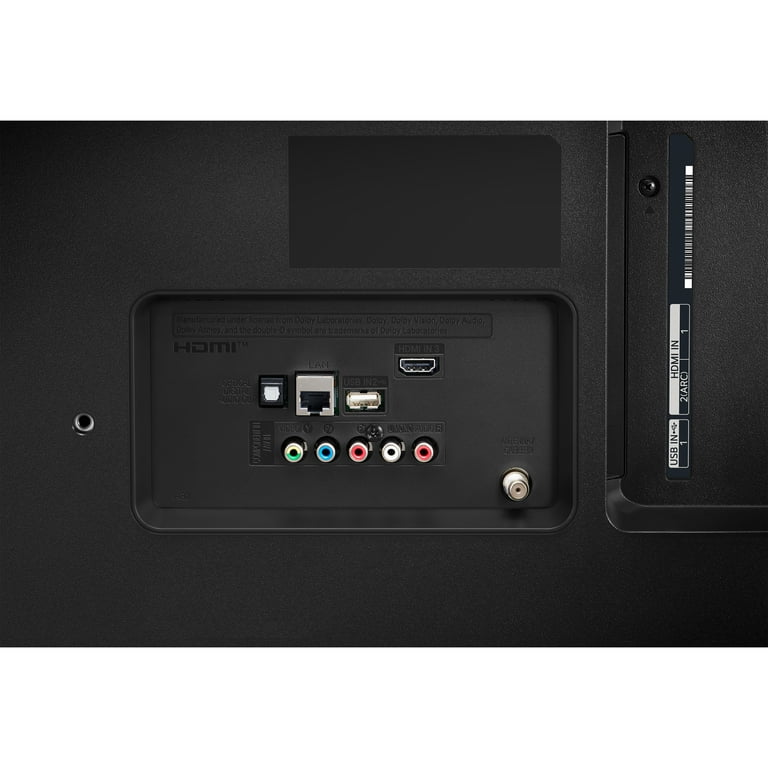  LG 50 pulgadas Class 4K 2160p Smart LED TV webOS HDR10 Ultra  Surround Sports Alert compatible con Alexa y Google Assistant 50UN6950ZUF  (renovado) : Electrónica