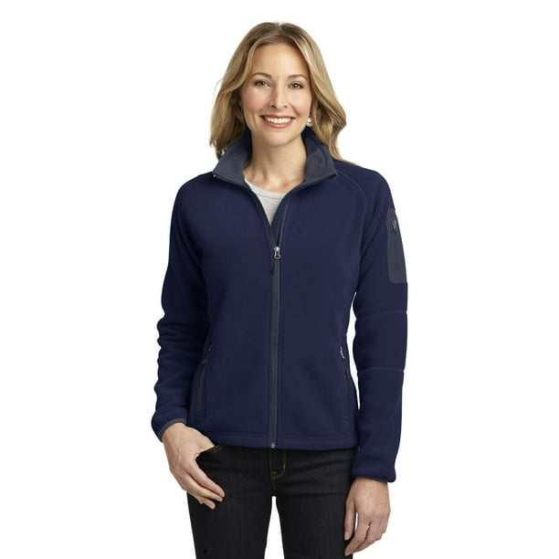 Enhanced Value Fleece FullZip Jacket - Walmart.com