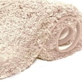 thumbnail image 4 of Dvkptbk Thickened Bathroom Floor Mat Machine Washable Bathroom Absorbent Non-slip Mat, 4 of 4