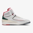 thumbnail image 5 of Ni - ke Ni - ke Air Jordan 2 Shoes "Origins" (DR8884-101) Expeditedship, 5 of 5