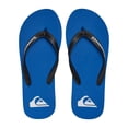 thumbnail image 1 of Sandalias Quiksilver  Quiksilver Hombre Molokai Azul AQYL100601XKBK, 1 of 4