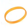 thumbnail image 2 of shiyou-Planer Drive Belt,Planer Belt Replacement Compatible with DeWalt DW734 Planer - （2 Pack）, 2 of 4