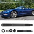 thumbnail image 1 of Cylinder Head Stud Cylinder Head Nut Cylinder Head Stud Nut Cylinder Head Stud Kit Cylinder Head Stud Kit For  Car Cylinder Head Stud Kit For  LS1 LS3 5.3L 5.7L 6.0L Engines 2004, 1 of 8