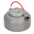 thumbnail image 2 of Hervidor de agua de 1,4 L NikouMX para campamento, 2 of 8