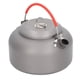 thumbnail image 2 of Hervidor de agua de 1,4 L NikouMX para campamento, 2 of 8