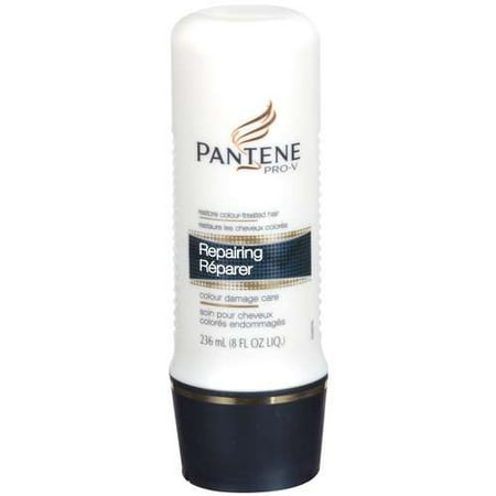Pantene Pro-V: Color Damage Care Repairing, 8 fl oz