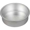 thumbnail image 4 of Wilton Performance Aluminum Round Pan, 6"x2", 4 of 5