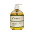 thumbnail image 3 of Olivella Classic Face and Body Soap with Ultra Purified Virgin Olive Oil, 16.9 FL OZ - 4 Pack, 3 of 4