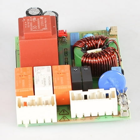 W11293971 Whirlpool Cntrl-elec OEM W11293971