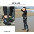 thumbnail image 2 of Zapatos Acuáticos Aqua Shoes Zapatillas de deporte de natación transpirables Diseño de orificio de drenaje para adultos Unisex Sywqhk Para Estrenar, 2 of 9