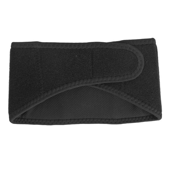 Yazoeia Neck Brace Cervical Collar Breathable Soft Neck Support Brace Spring Support Cervical Collar MR318-83119
